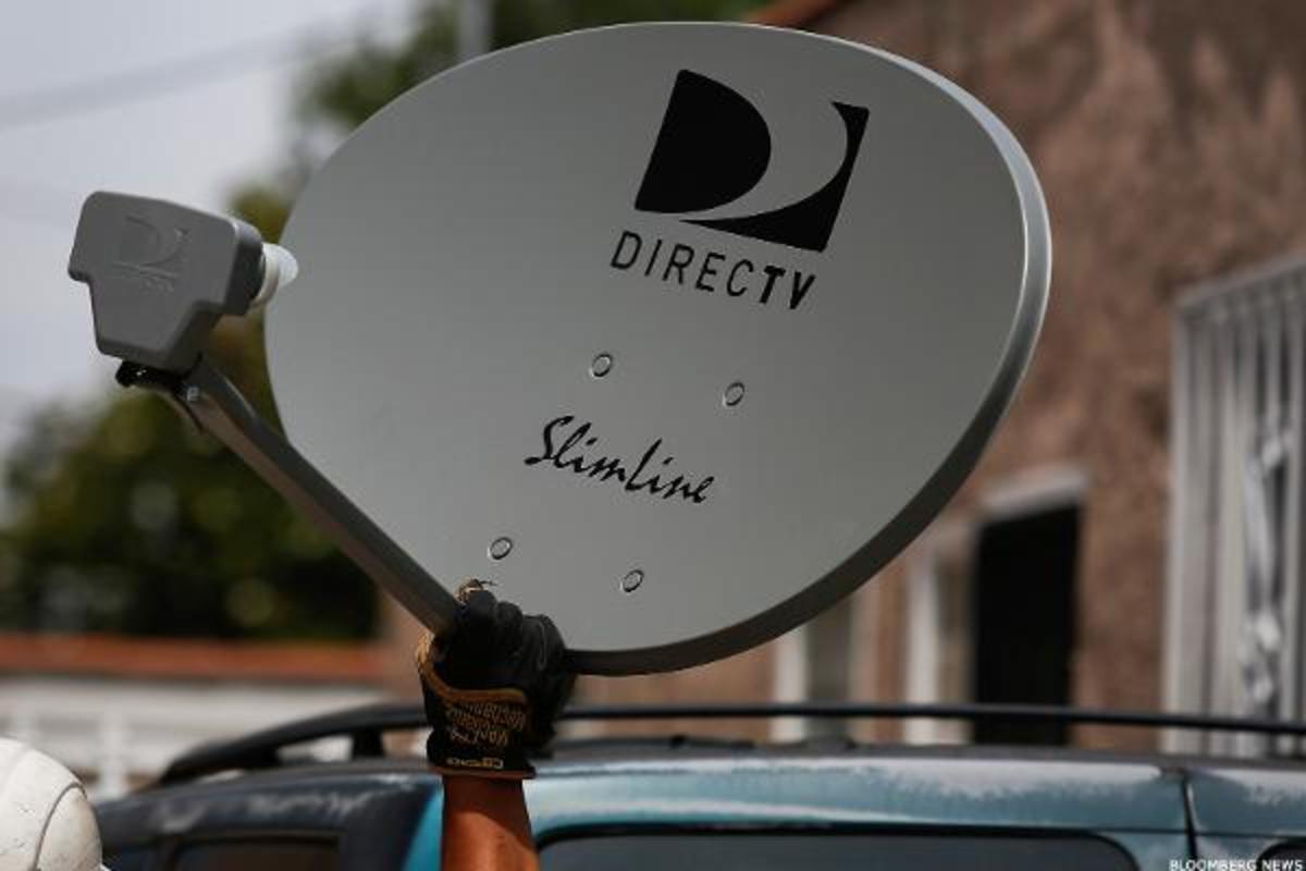 TPG Capital Takes $1.8 Billion Stake in AT&T’s DirecTV business - TheStreet