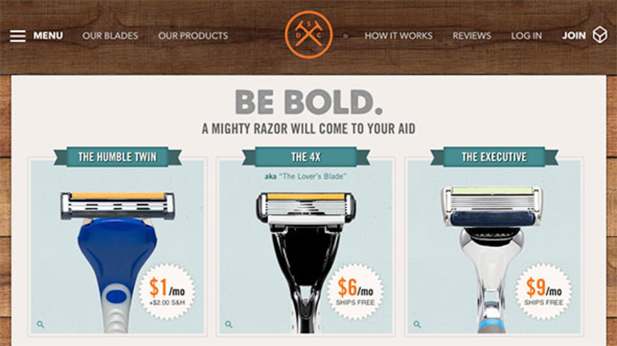 Unilever Looks to Dollar Shave Club to Gain Edge on Rivals - TheStreet