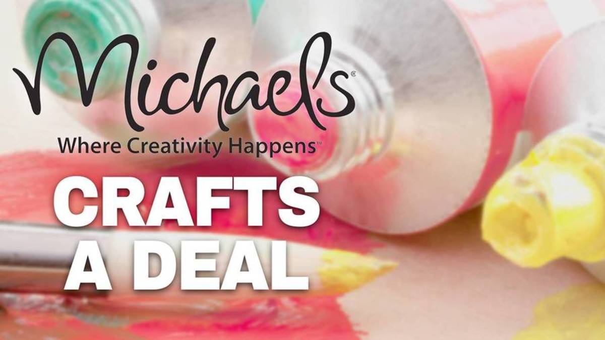 Acquisition of Lamrite West to help craft retailer Michaels expand