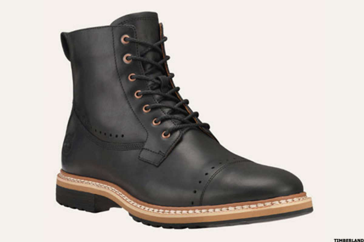 How to Shop for Office-Appropriate Winter Boots - TheStreet