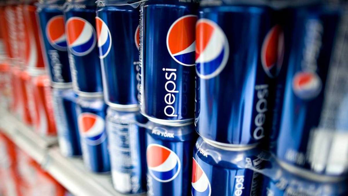 PEP vs. KO: Why Pepsi Stock May Take the Crown - TheStreet