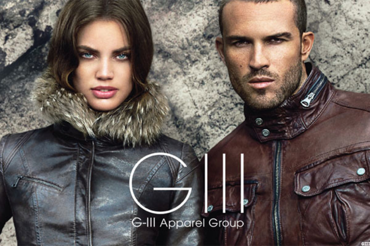 G-III Apparel (GIII) Buoyant on Digital & Brand Strength