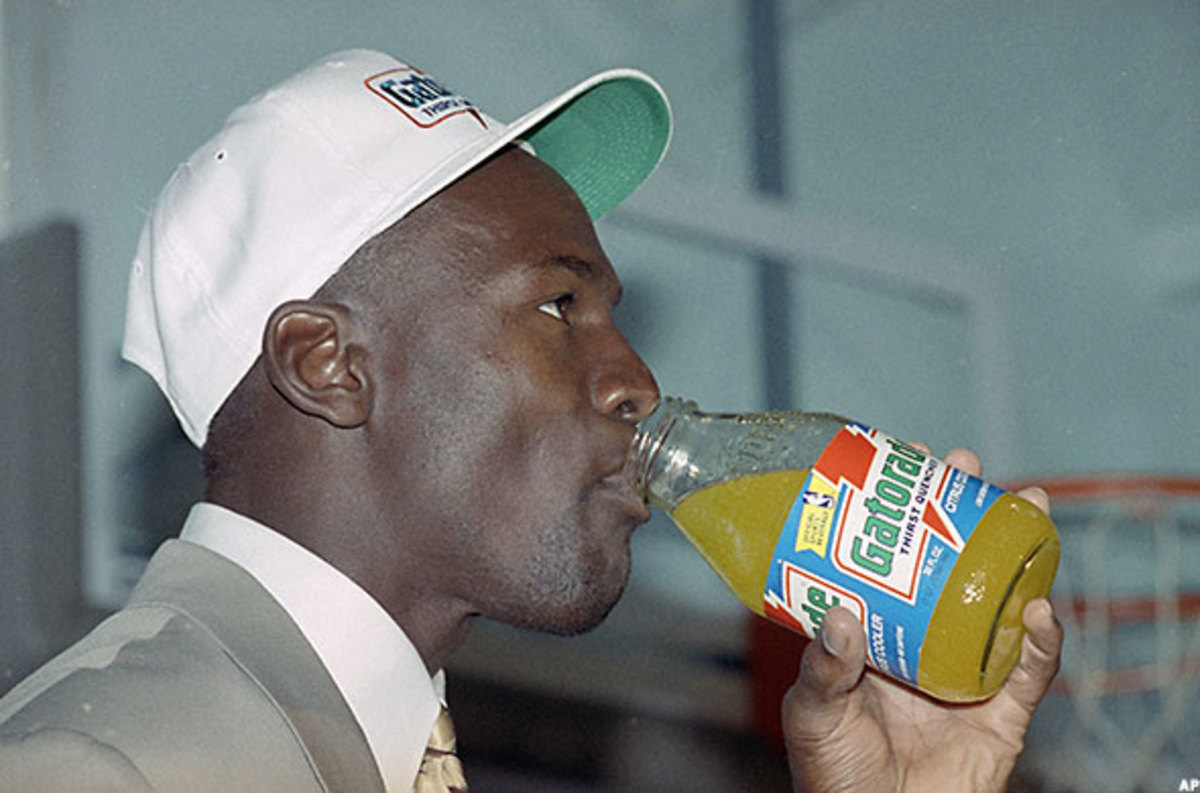 Gatorade Turns 50: What the Sports Drink Must Do to Keep Its Edge