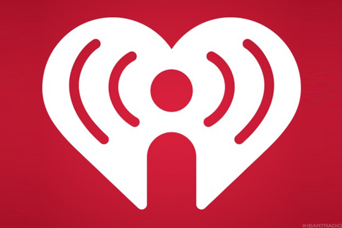 Iheart radio debt 2025 update