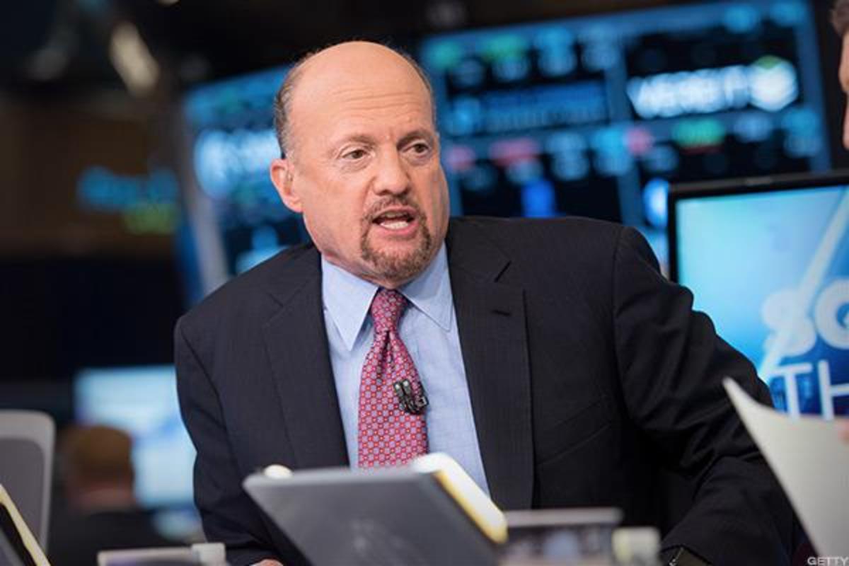 Jim Cramer -- MLPs Remain Attractive Amid Industry Deregulation - TheStreet