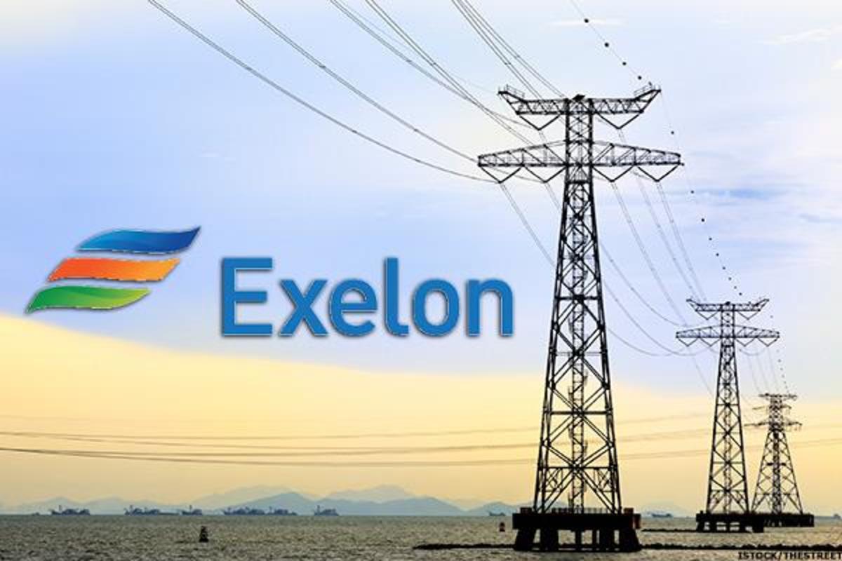 exelon crypto