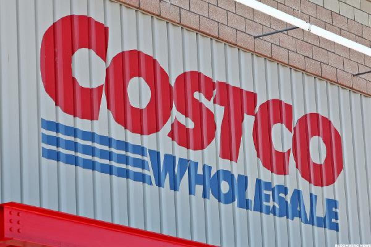 Morning Bell With Jim Cramer: When to Buy Costco - TheStreet