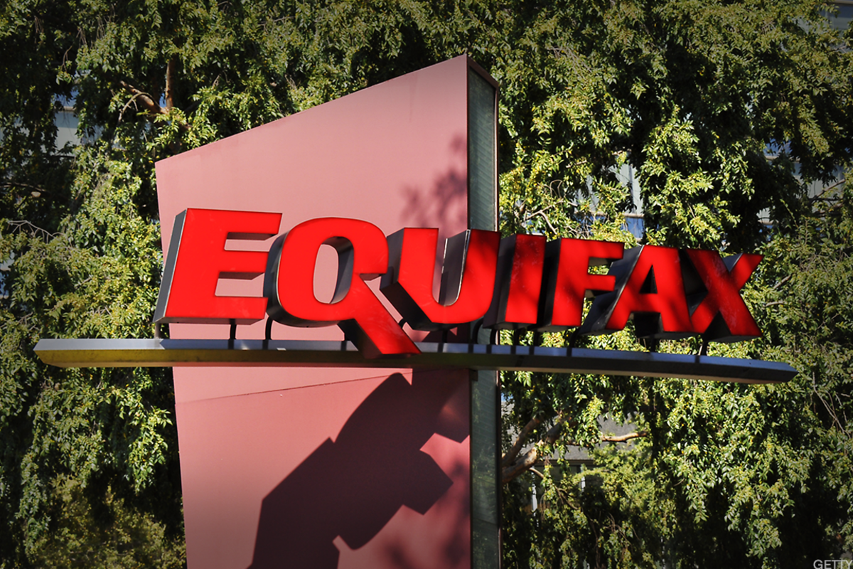 Equifax Soars on First-Quarter Earnings Beat, Revenue Guidance Boost