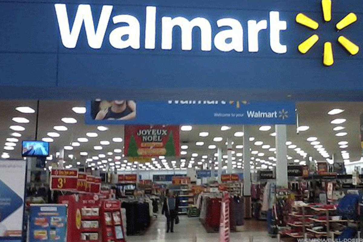 Walmart Brazil