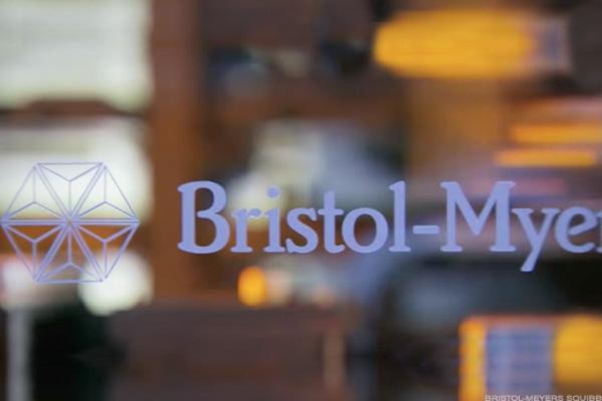 Bristol Myers Slumps As Bayer Trial Failure Casts Doubt On $5 Billion ...