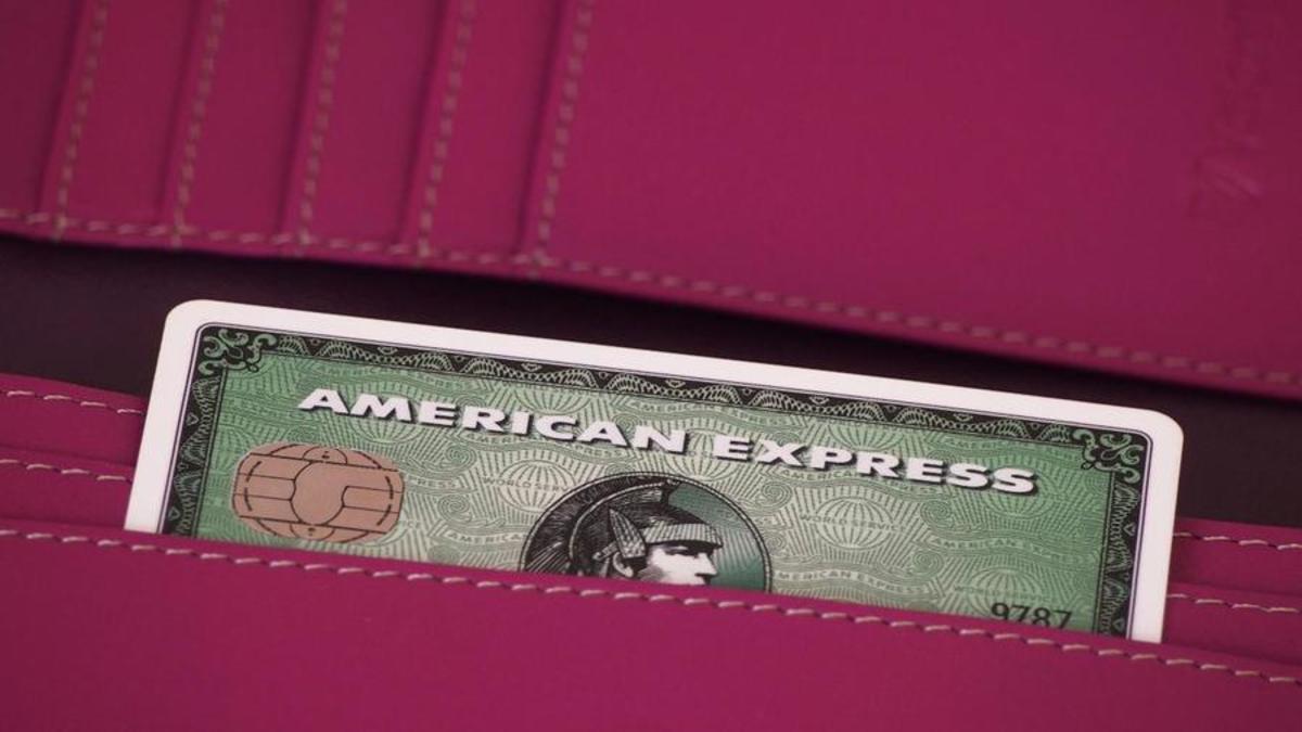 American Express to Freeze Hiring but Avoid Layoffs This Year TheStreet