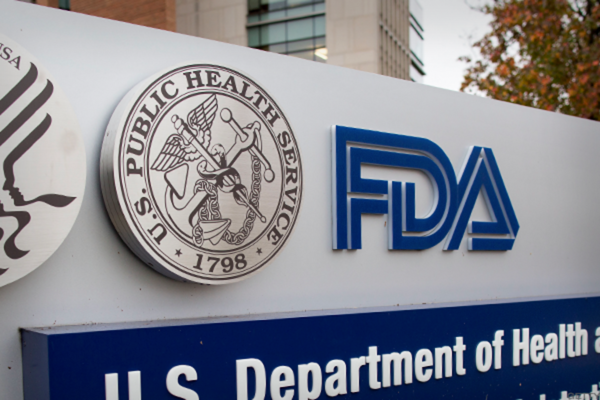 New Studies Cast Doubt On FDA Approval Process - TheStreet