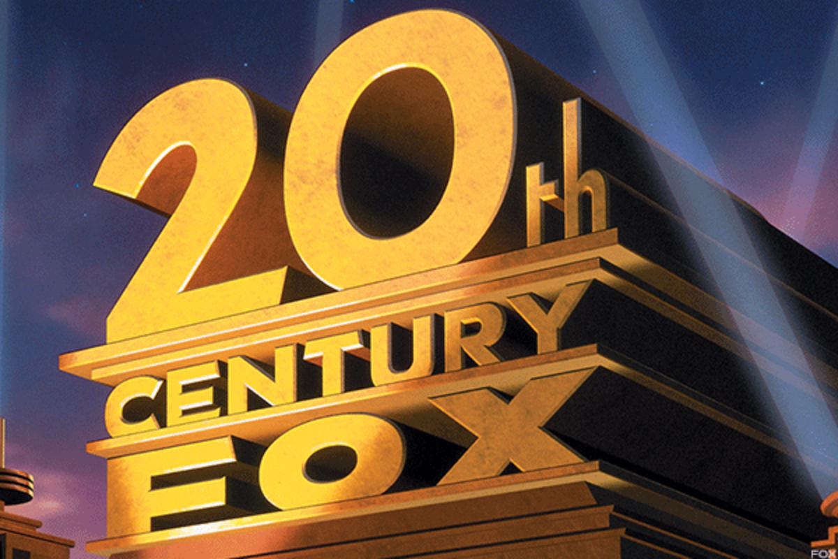 20 century fox картинка