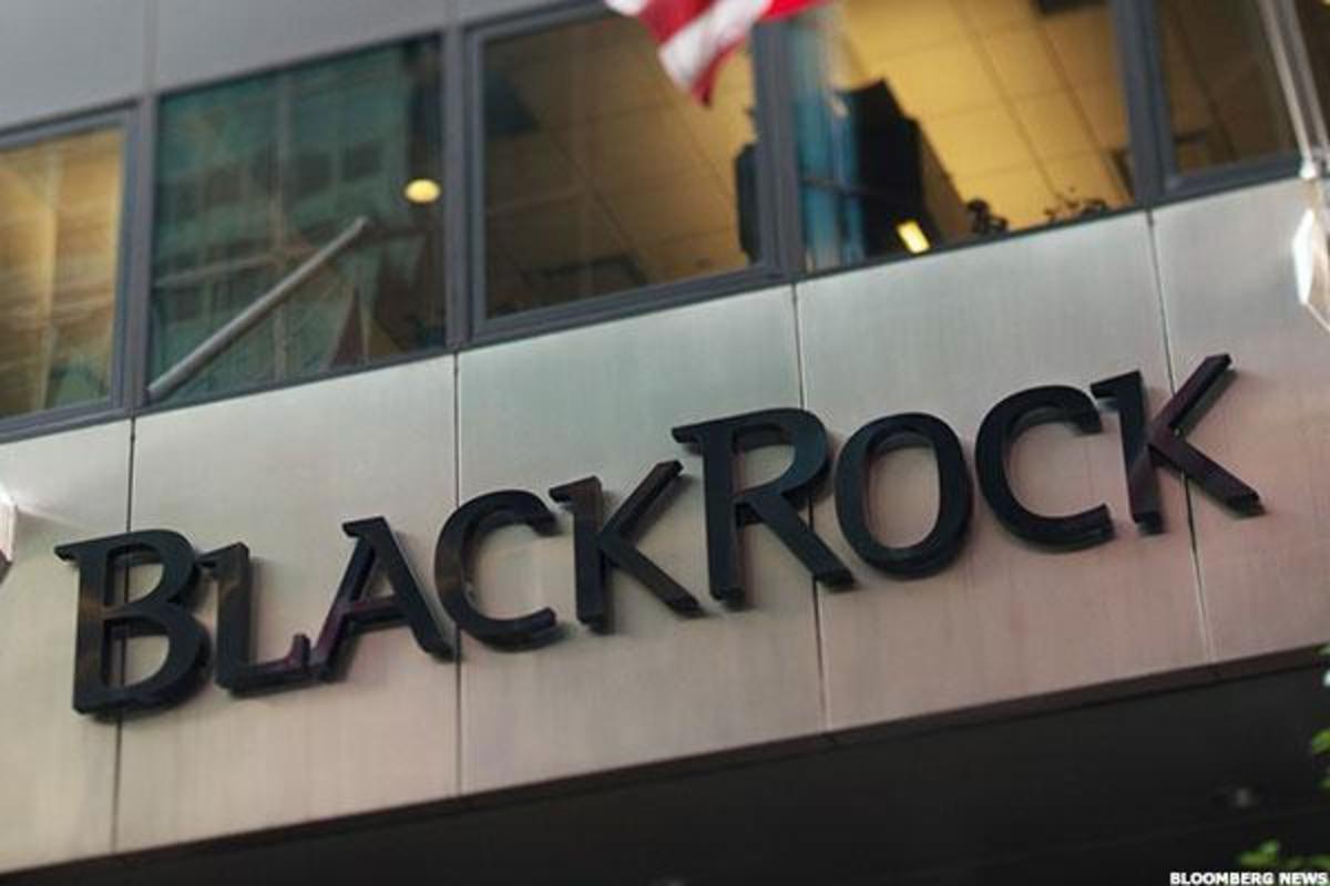 BlackRock Hits Record 9 Trillion in Assets as Earnings Surge TheStreet