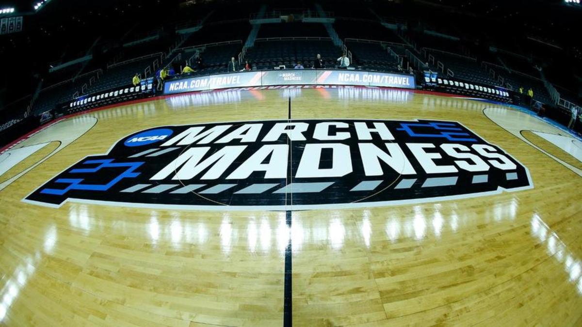 Nike, FedEx, March Madness and DraftKings - Friday on ...