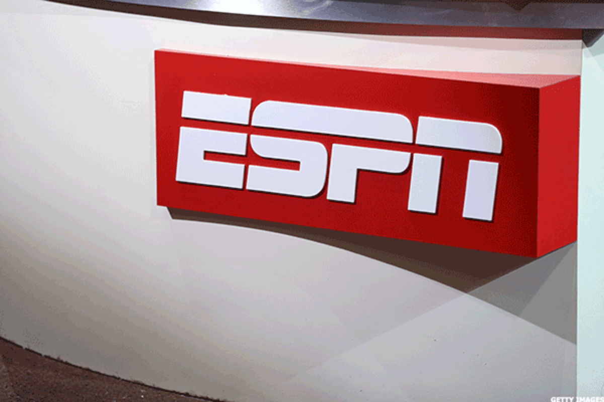 ESPN Announces Widespread Layoffs To Notable On-Air Talent