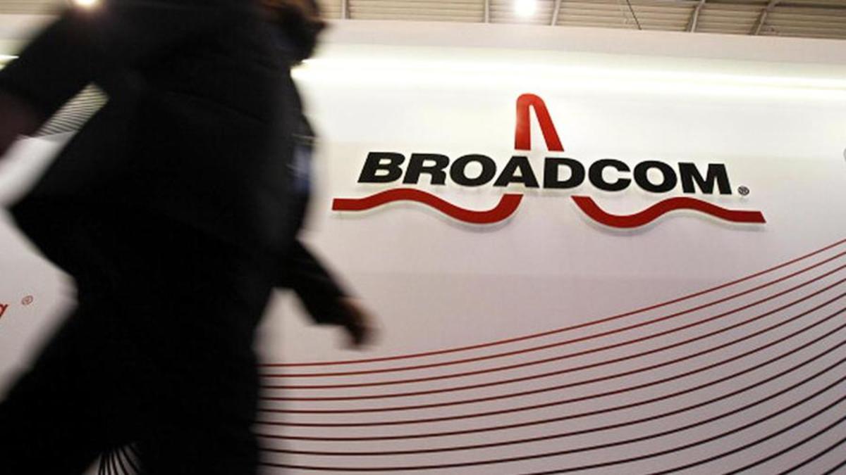 Broadcom Earnings: Here Are The Key Levels To Know - TheStreet