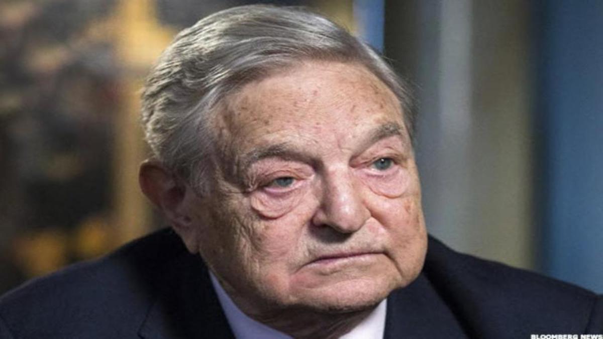 George Soros Continues His Trend of Betting Against the Market - TheStreet