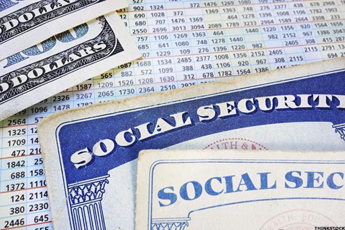 When to Draw Social Security: Here Are the Ins and Outs - TheStreet