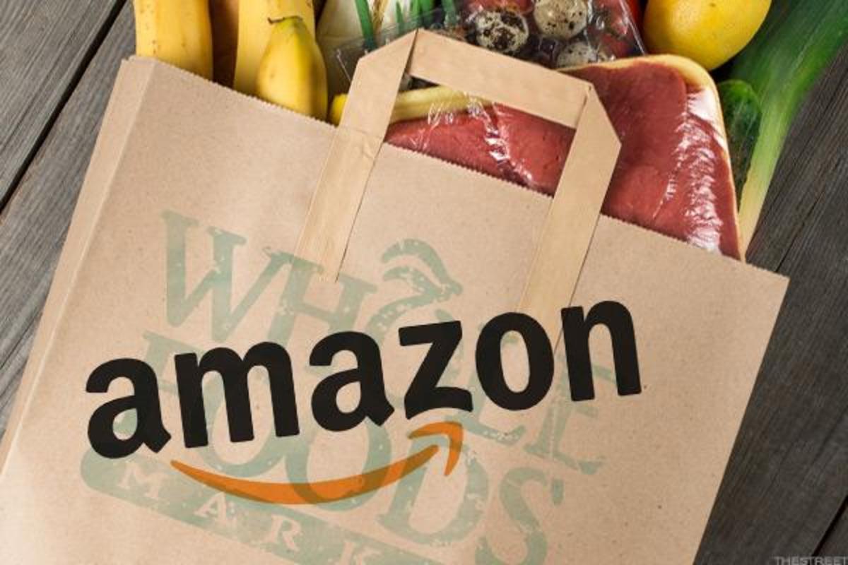 Amazon To Buy Whole Foods For $13.7 Billion - TheStreet