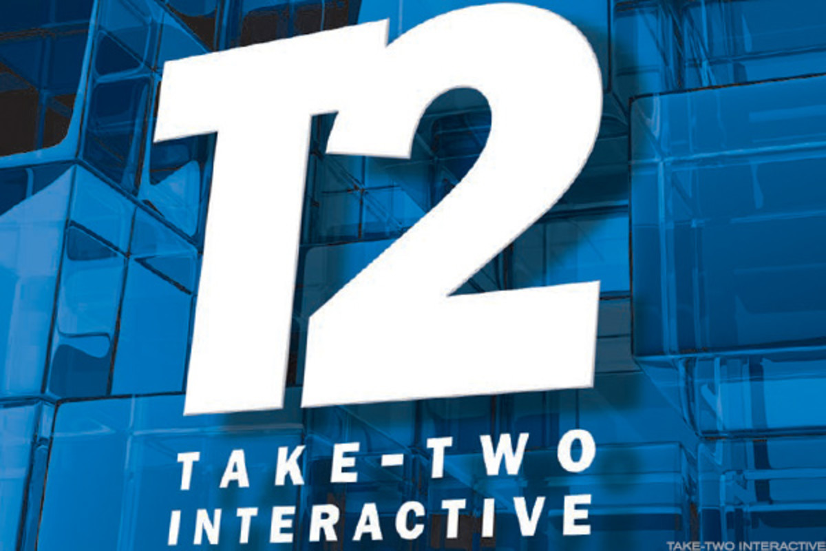 Take two interactive проекты