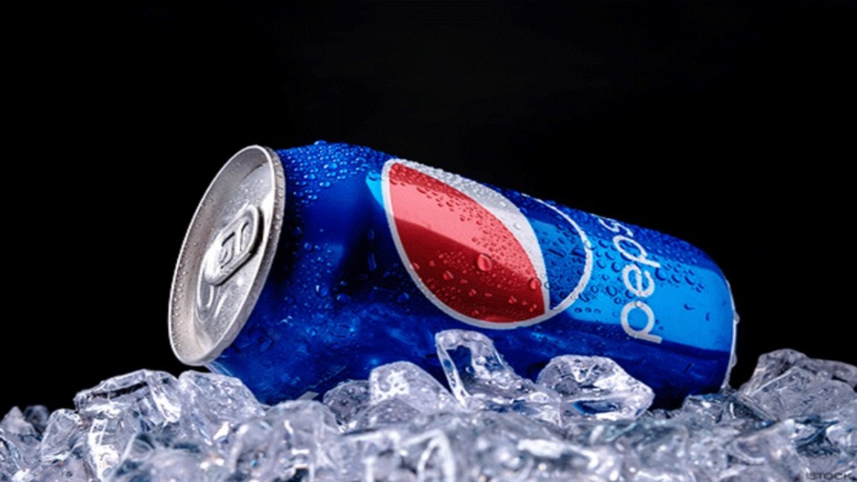 Pepsi Target at Wall Street High on Expected Wider Margins - TheStreet