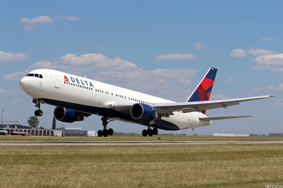 Delta Shares Fly High Heading Into FourthQuarter Earnings TheStreet