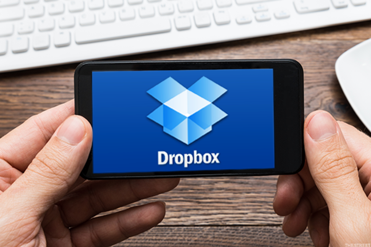dropbox for personal use cost
