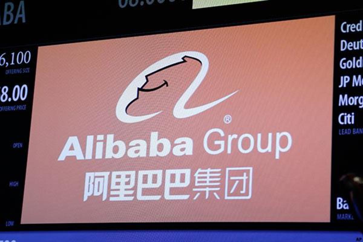 Alibaba’s Sending a Buy Signal Despite Coronavirus Worries - TheStreet