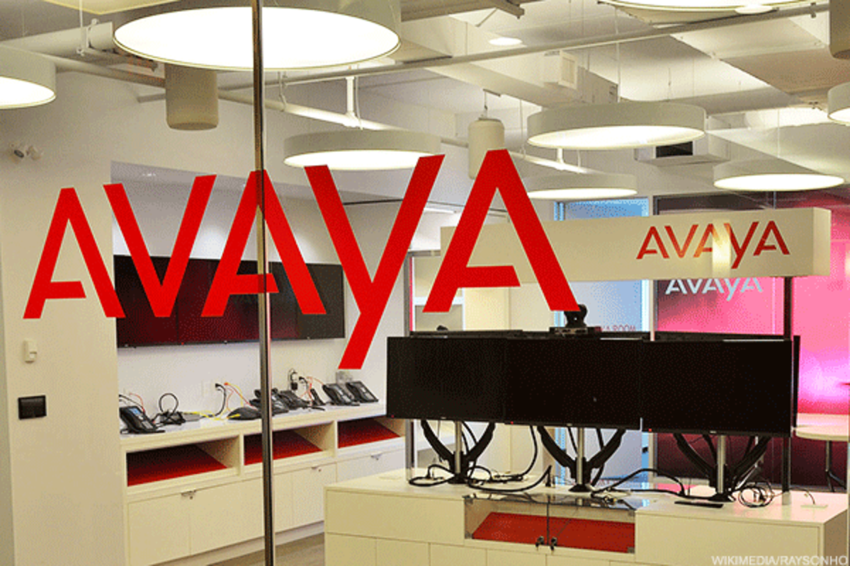 Avaya reseller helped coordinate $88m pirate software scheme | ITPro