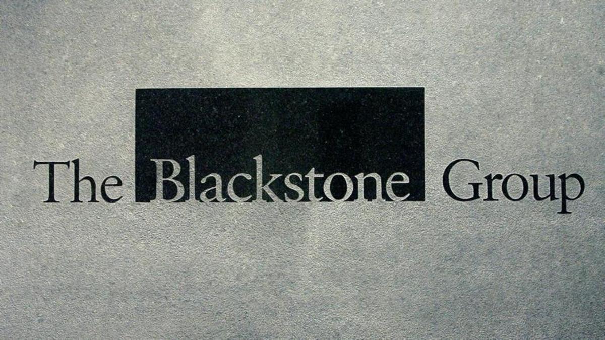 Blackstone Group Falls Despite Q3 Earnings Beat - TheStreet