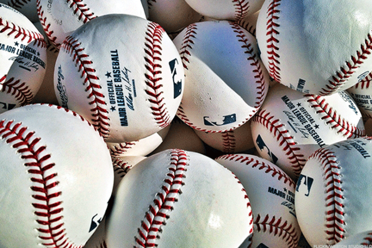 The Congressional Ball Game One of the Last Outlets for