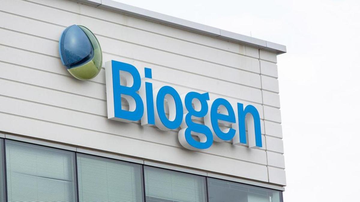 Biogen Trading Halted Ahead Of FDA Meeting On Alzheimer's Drug - TheStreet