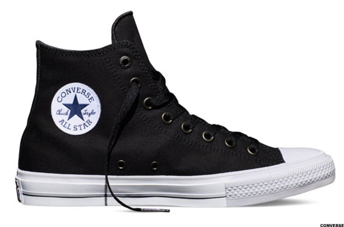 Converse Chuck Taylor All Star