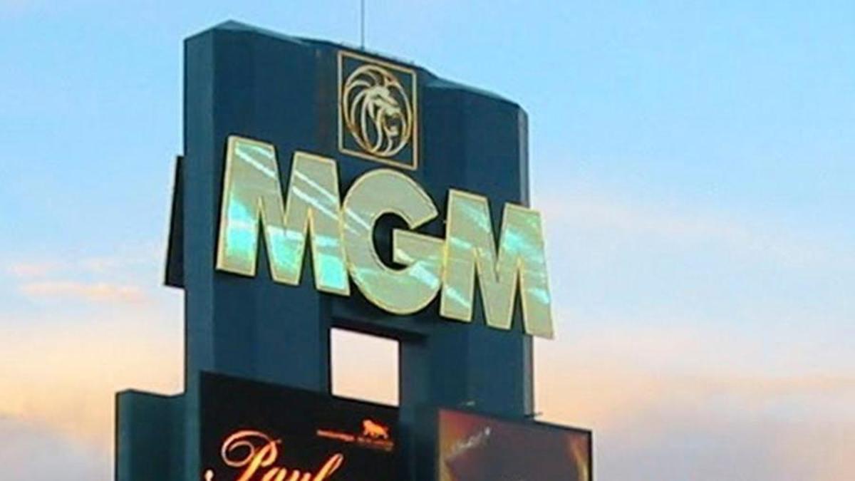 MGM Resorts Reinstated at J.P. Morgan With Neutral Rating - TheStreet