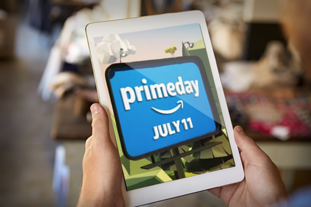 Prime Day Sale on July 15: Top smartphones,  products