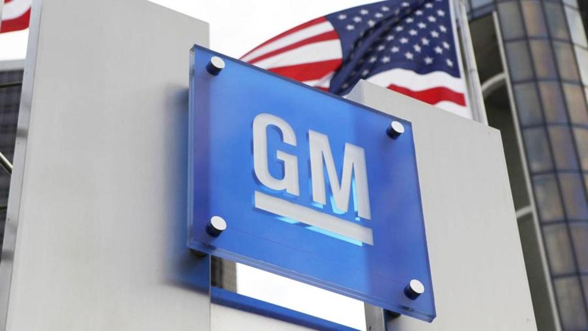 General Motors Stock Halted, Edge Higher On Q2 Chip Shortage Hit