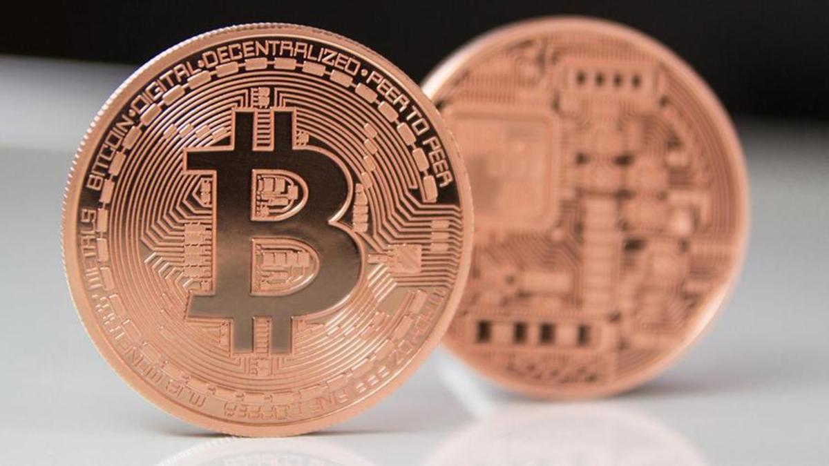 Bitcoin, Federal Reserve, Target, Take-Two: 5 Things You ...