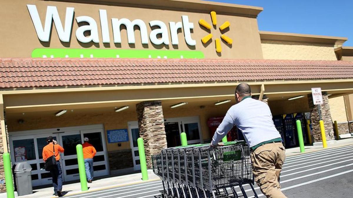 Walmart To Phase Out Quarterly Bonuses, Lift Hourly Wages - TheStreet