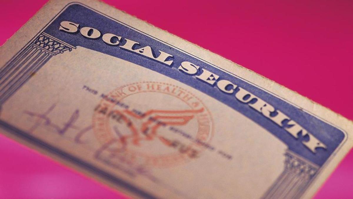 What Is Social Security Tax and How Much Is It? TheStreet