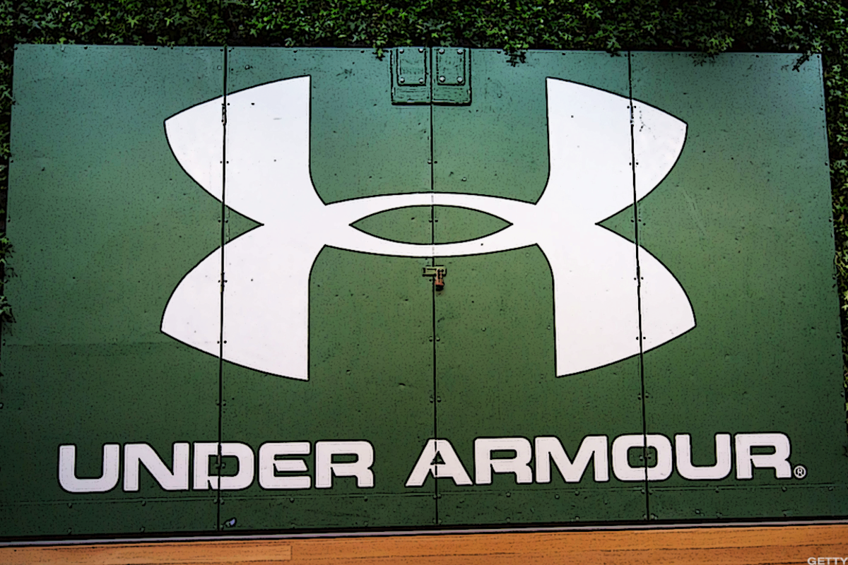 Under Armour Announces Layoffs, Extends Store Closings TheStreet