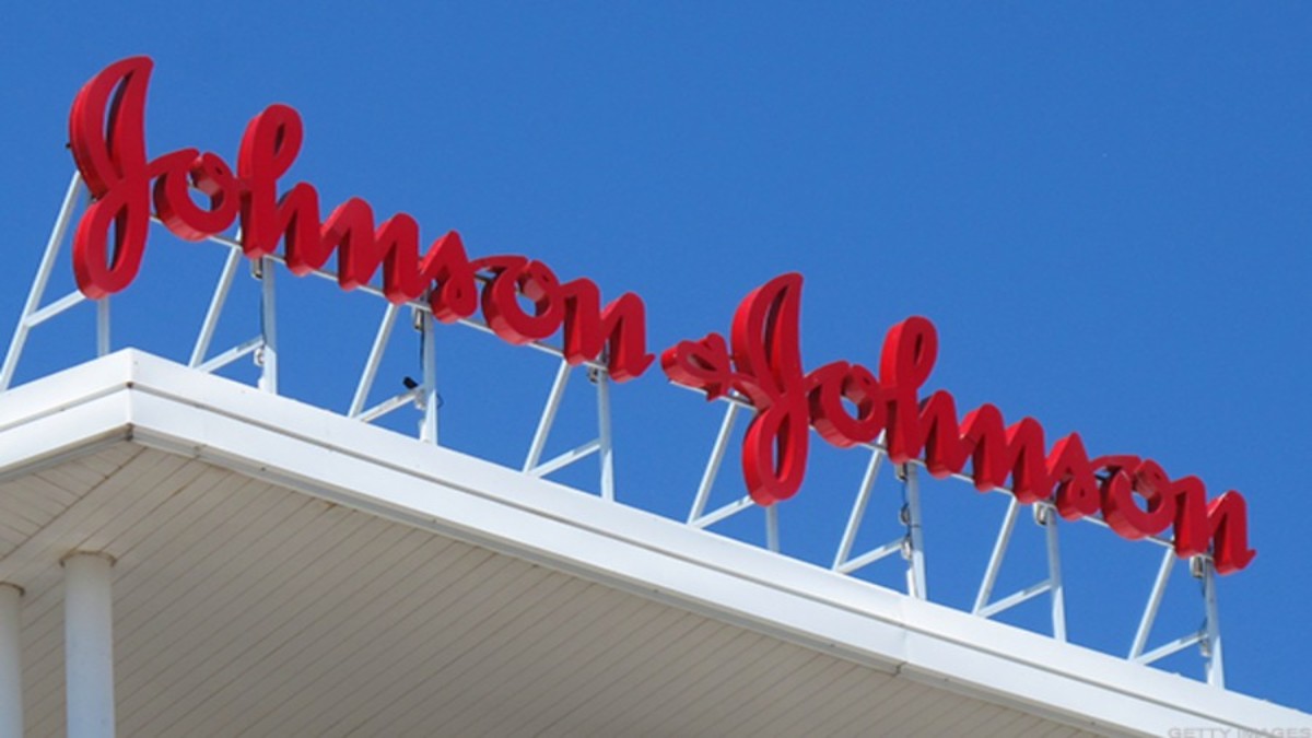 Fundamentals of JNJ Speak For Themselves: Analyst - TheStreet