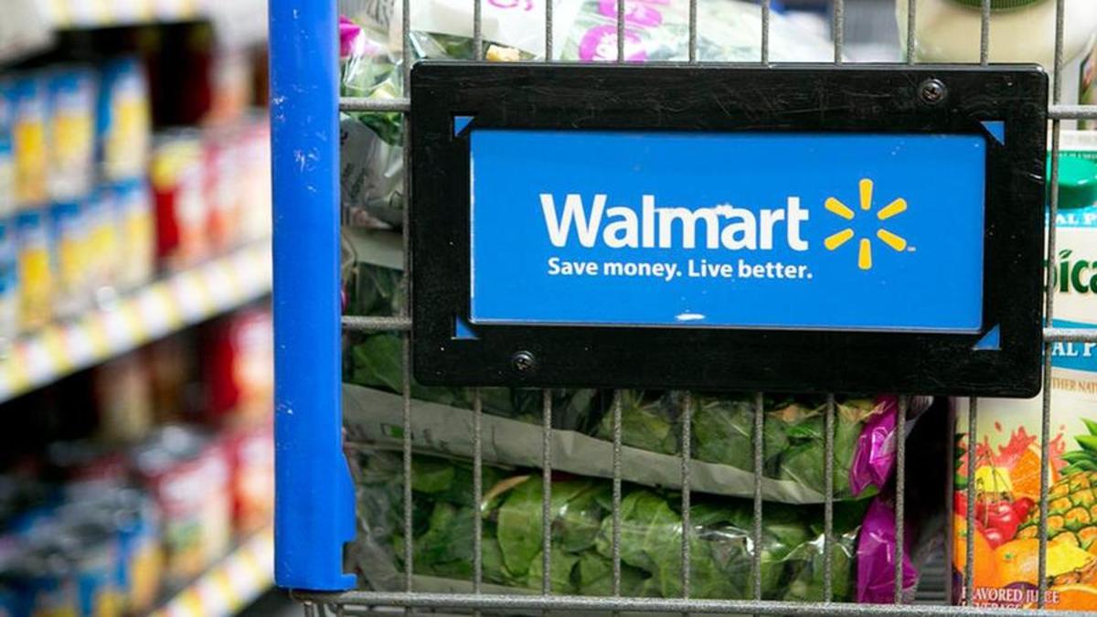 Walmart to Raise Wages to Average of More Than 15 Per Hour TheStreet
