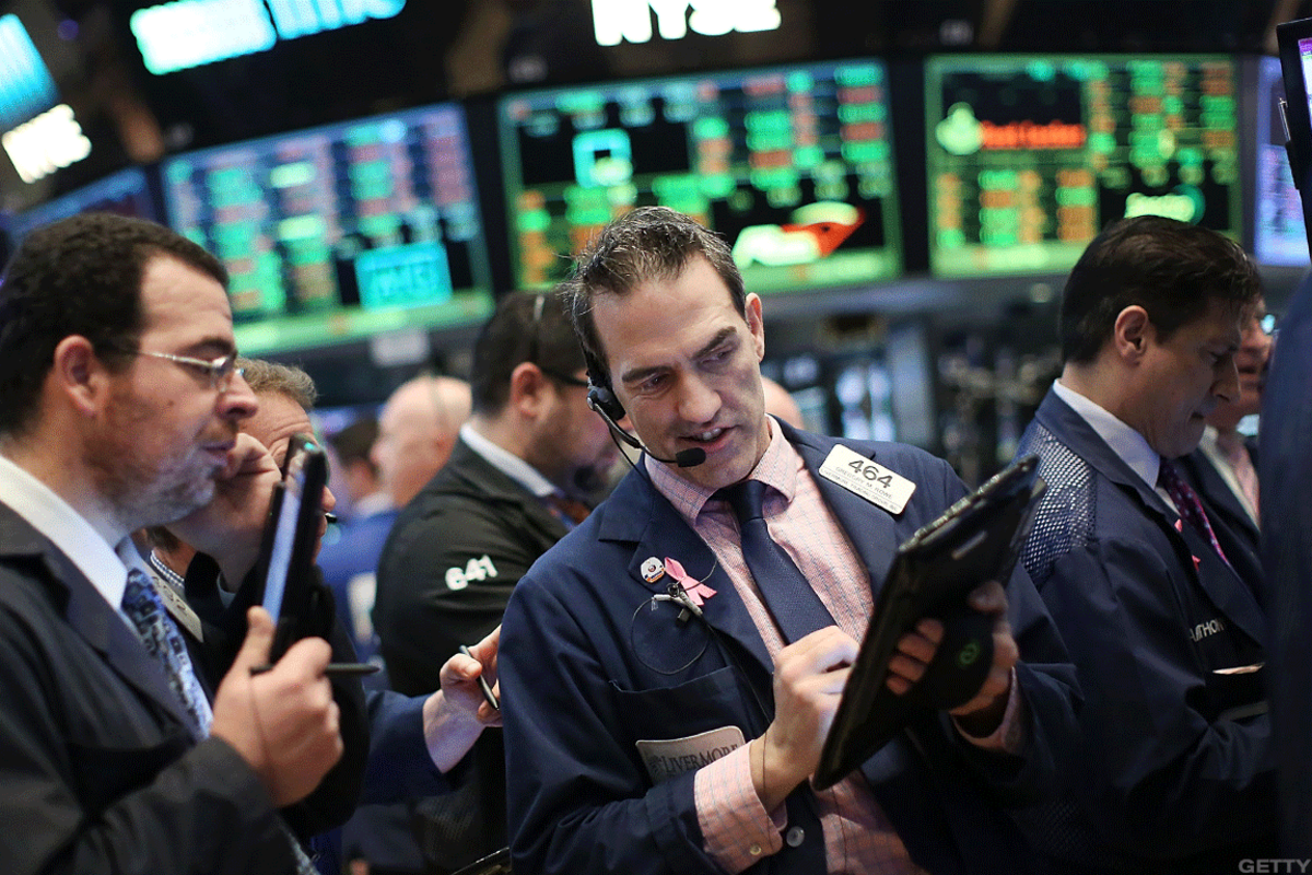 Nasdaq, S&P Close at Record Highs, Caterpillar and Merck Lift Dow ...