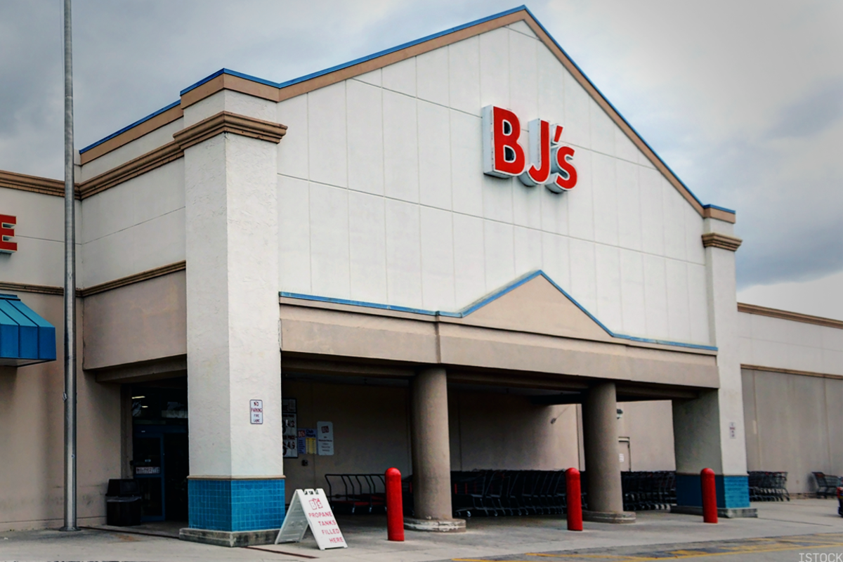 BJ's Wholesale Club Posts Mixed Q3 Earnings, Narrows Full Year Profit ...