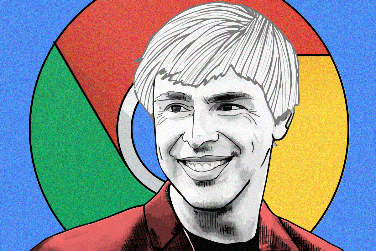 Google Calls In Larry Page and Sergey Brin to Tackle ChatGPT and