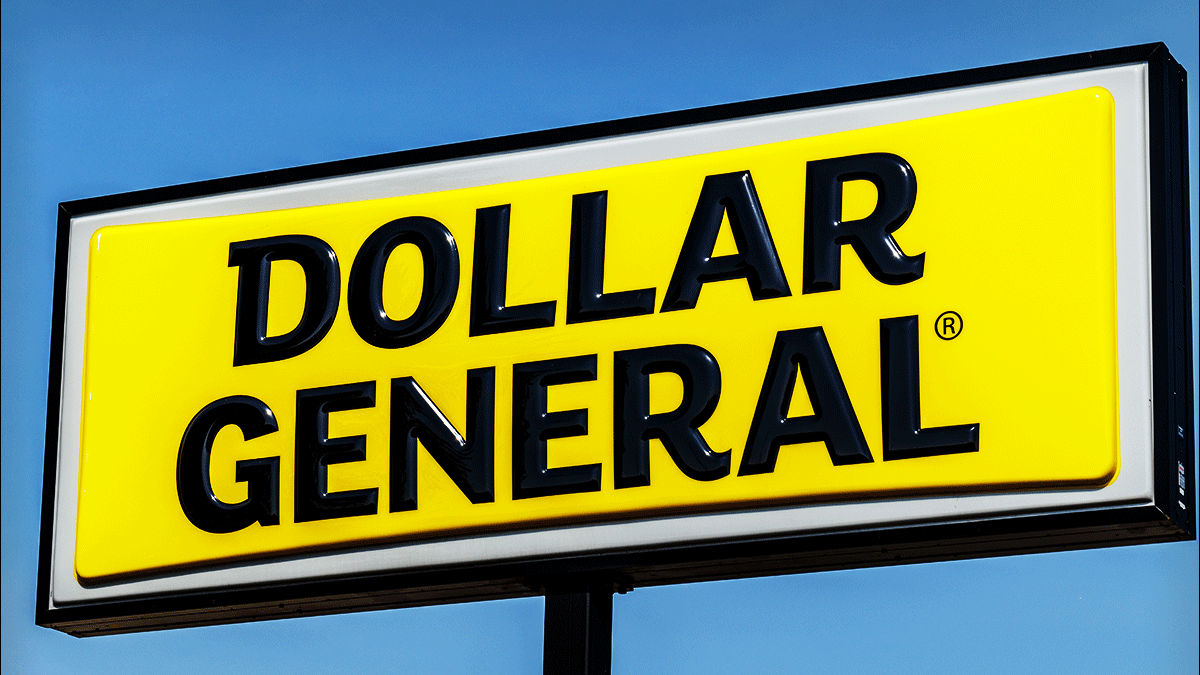 Dollar General Stock Slips After Q3 Earnings Beat, Forecast Boost TheStreet