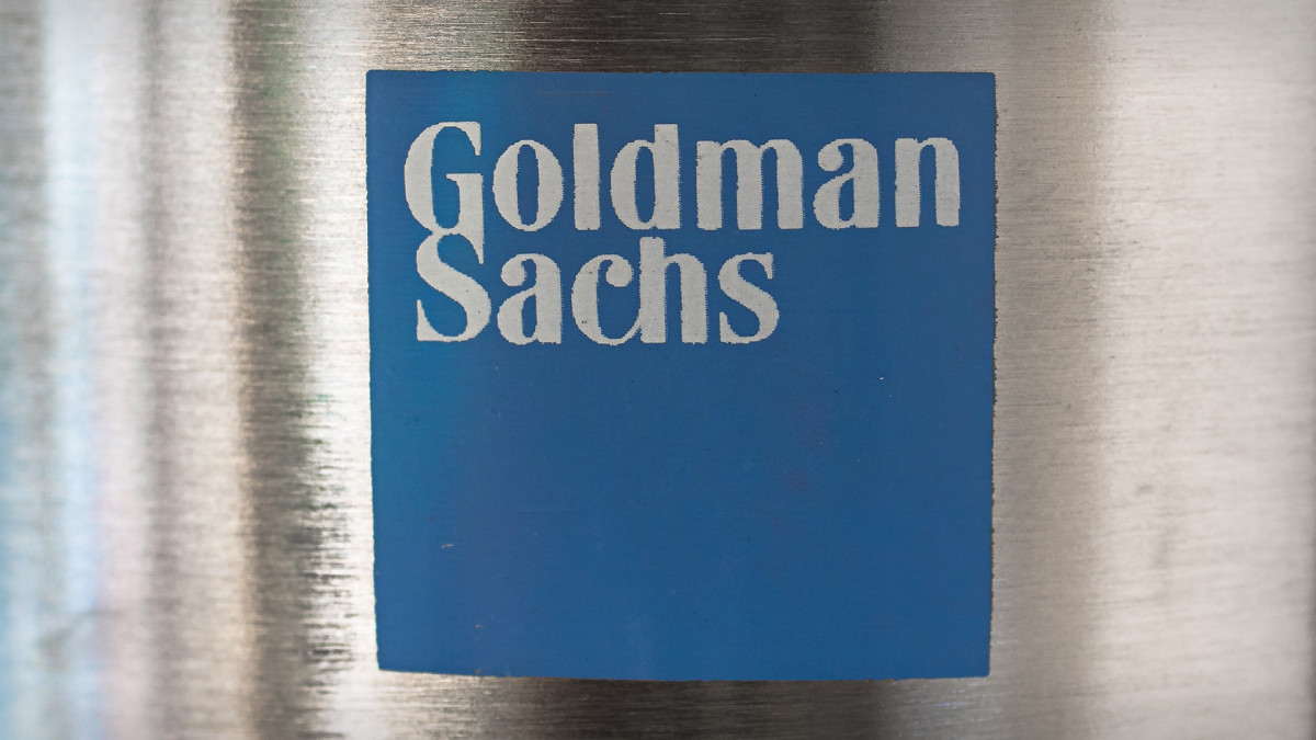 Goldman Sachs Chooses Between the Rich and Main Street