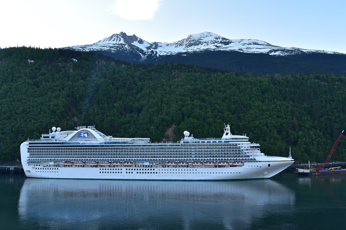 The Best Cruise Ships - TheStreet