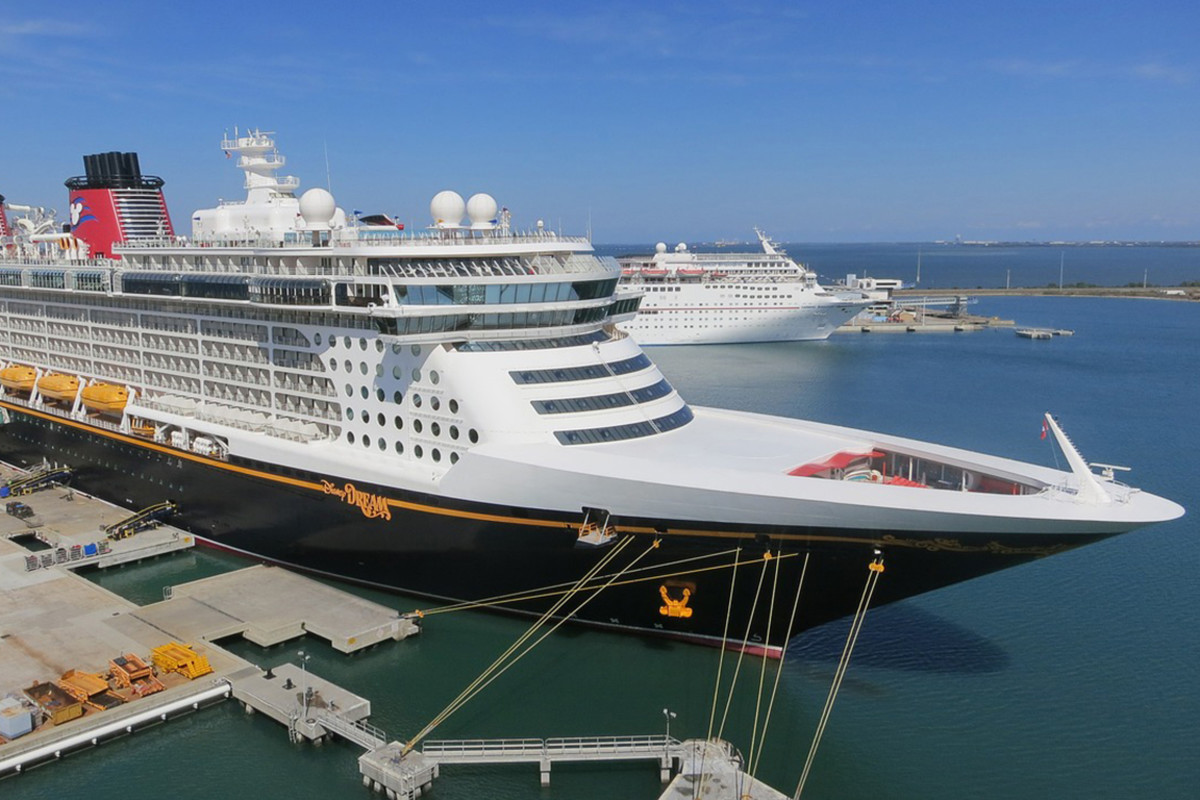 The Best Cruise Ships Thestreet